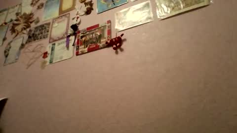 happyemily  online show from 11-03-25, 08:10