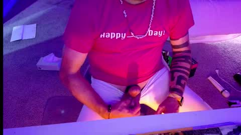 Josh Hamilton online show from 11-19-25, 07:08