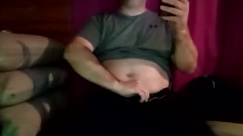 happyharryhardon777 online show from 03-28-26, 01:49