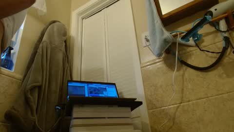 Jhonassmann12 online show from 01-10-25, 06:38