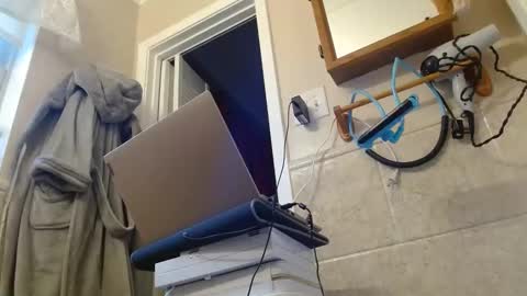 Jhonassmann12 online show from 01-31-25, 06:57