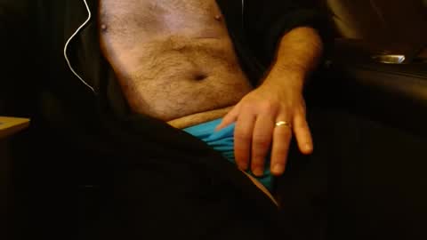 Jhonassmann12 online show from 03-07-25, 09:07