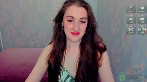 Snapshot of happymiracle chatting on 07-18-26, 04:55 happymiracle online show from 07-18-26, 04:55