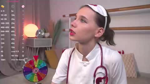 Evy  online show from 10-10-25, 01:15