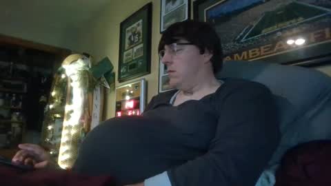 Snapshot of happynpregnant chatting on 12-01-24, 07:47 happynpregnant online show from 12-01-24, 07:47