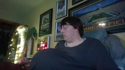 Snapshot of happynpregnant chatting on 01-19-25, 07:37 happynpregnant online show from 01-19-25, 07:37