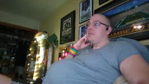 Snapshot of happynpregnant chatting on 02-09-25, 07:09 happynpregnant online show from 02-09-25, 07:09