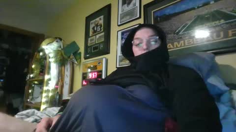 Snapshot of happynpregnant chatting on 02-18-25, 09:53 happynpregnant online show from 02-18-25, 09:53