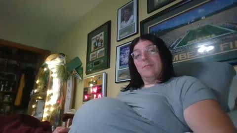 Snapshot of happynpregnant chatting on 09-14-25, 06:40 happynpregnant online show from 09-14-25, 06:40