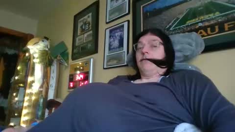 happynpregnantmi online show from 03-17-26, 08:23