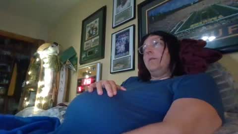 happynpregnantmi online show from 07-19-26, 07:50