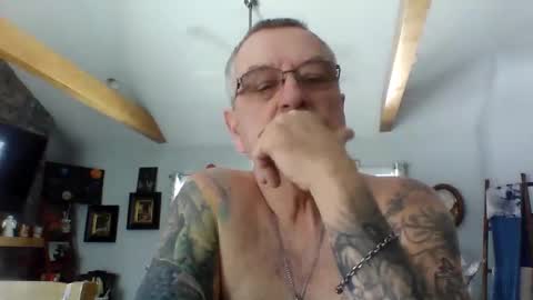 happynudist7373 online show from 03-09-26, 05:50