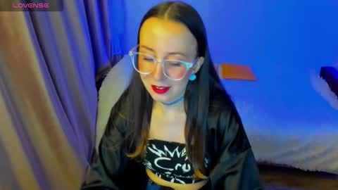 Stephanie online show from 02-08-26, 07:17