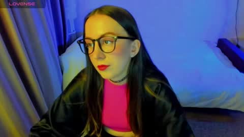Snapshot of happystephanie chatting on 05-01-26, 08:46 Stephanie online show from 05-01-26, 08:46
