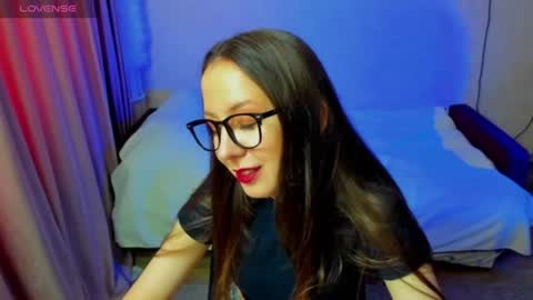 Snapshot of happystephanie chatting on 06-14-26, 01:46 Stephanie online show from 06-14-26, 01:46