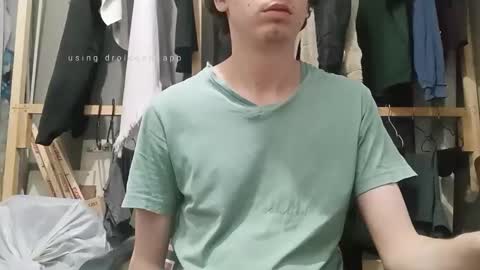 happytronco online show from 11-13-25, 12:31