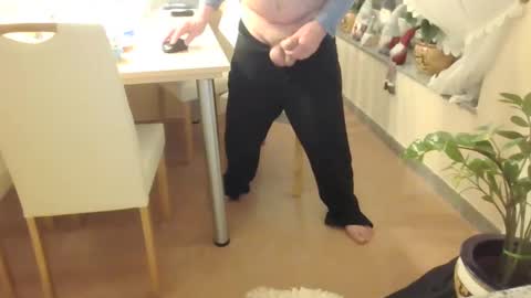 Snapshot of harald1234 chatting on 03-01-25, 02:23 harald1234 online show from 03-01-25, 02:23