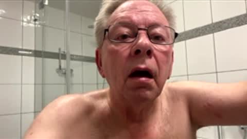 harald1234 online show from 11-29-25, 07:55