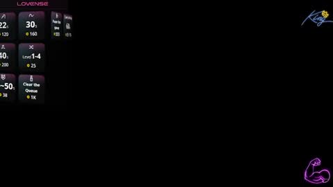 haraldsmed0 online show from 04-07-26, 01:00