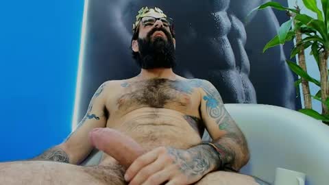 haraldsmed0 online show from 04-17-26, 01:47