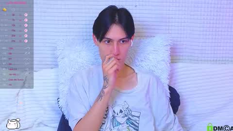 Mark online show from 10-23-25, 06:50