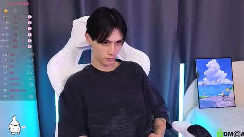 Mark online show from 10-30-25, 10:32