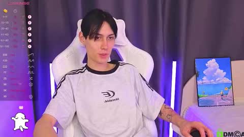 Mark online show from 10-31-25, 09:38