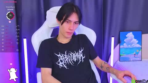 Mark online show from 01-12-26, 11:43