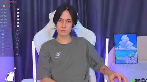 Mark online show from 03-01-26, 11:29