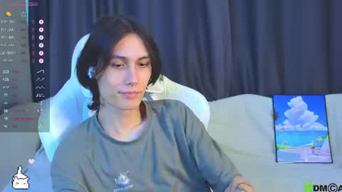 Mark online show from 07-08-26, 04:33
