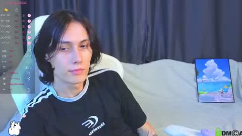 Mark online show from 07-15-26, 07:52