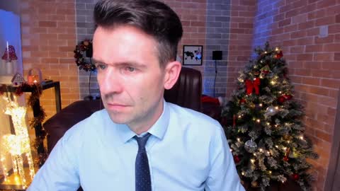 Steve online show from 01-08-25, 12:58