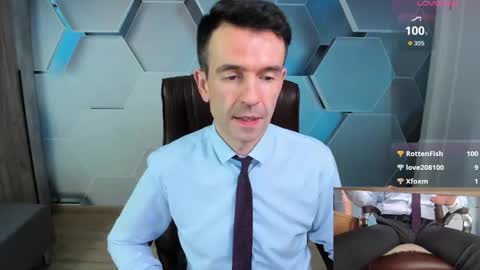 Steve online show from 03-22-26, 03:15