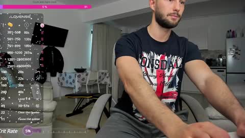 Hard Cock online show from 01-01-25, 01:05