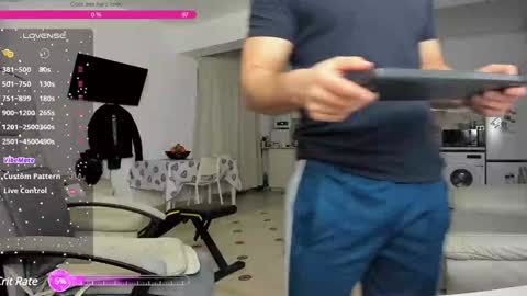 Hard Cock online show from 01-07-25, 05:12