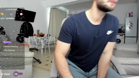 Hard Cock online show from 02-17-25, 08:19