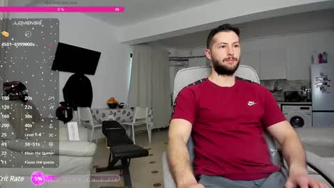 Hard Cock online show from 03-09-25, 05:11