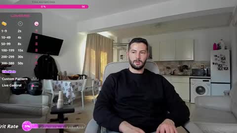 Hard Cock online show from 10-30-25, 09:44