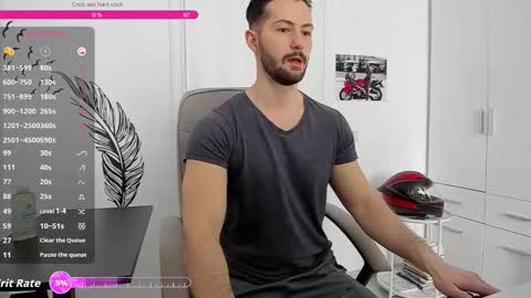 Hard Cock online show from 03-02-26, 10:33