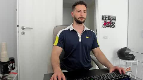 Hard Cock online show from 05-30-26, 10:12