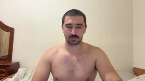 Vadim online show from 10-02-25, 06:59