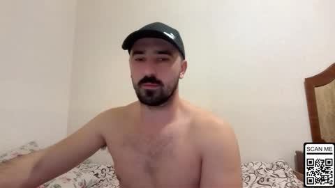 Vadim online show from 10-18-25, 06:08