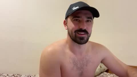 Vadim online show from 10-23-25, 07:01