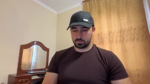 Vadim online show from 11-30-25, 12:20