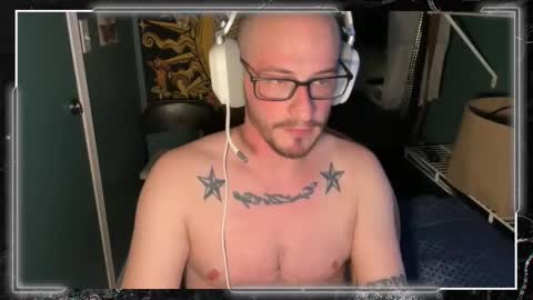 Transman hard AF online show from 02-04-25, 09:52