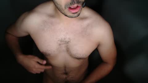 Snapshot of hardandhornyandbrown chatting on 12-15-24, 09:45 H online show from 12-15-24, 09:45