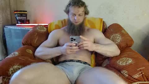 Valentino Hard online show from 03-30-26, 10:38