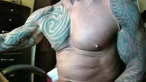 hardbody205a online show from 02-01-26, 10:30