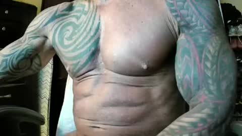 hardbody205a online show from 05-12-26, 05:26