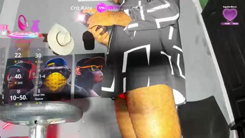 hardboy_latin online show from 09-21-25, 04:03